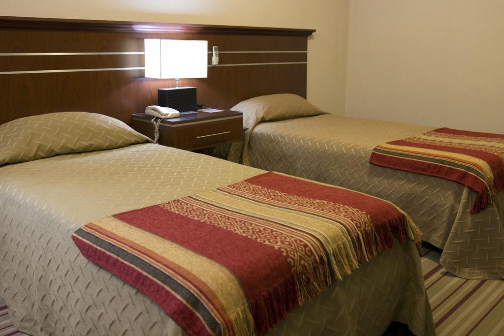 Hotel Orly Corrientes Quarto foto