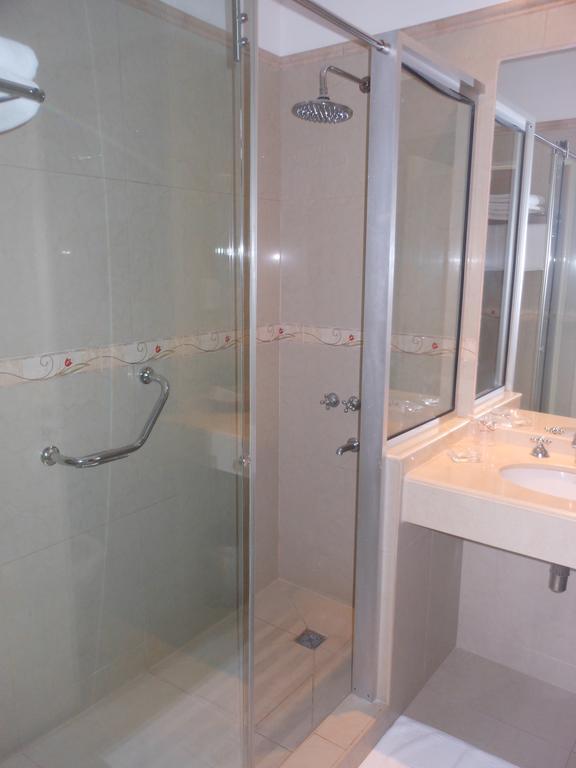 Hotel Orly Corrientes Quarto foto