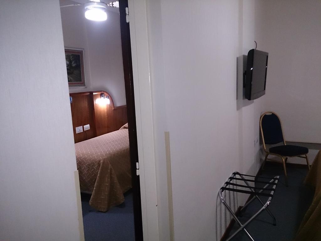 Hotel Orly Corrientes Quarto foto