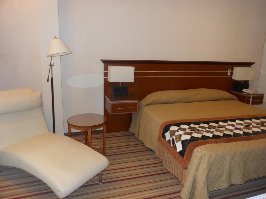 Hotel Orly Corrientes Quarto foto