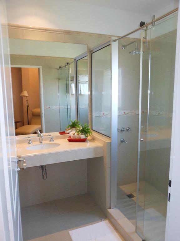 Hotel Orly Corrientes Quarto foto