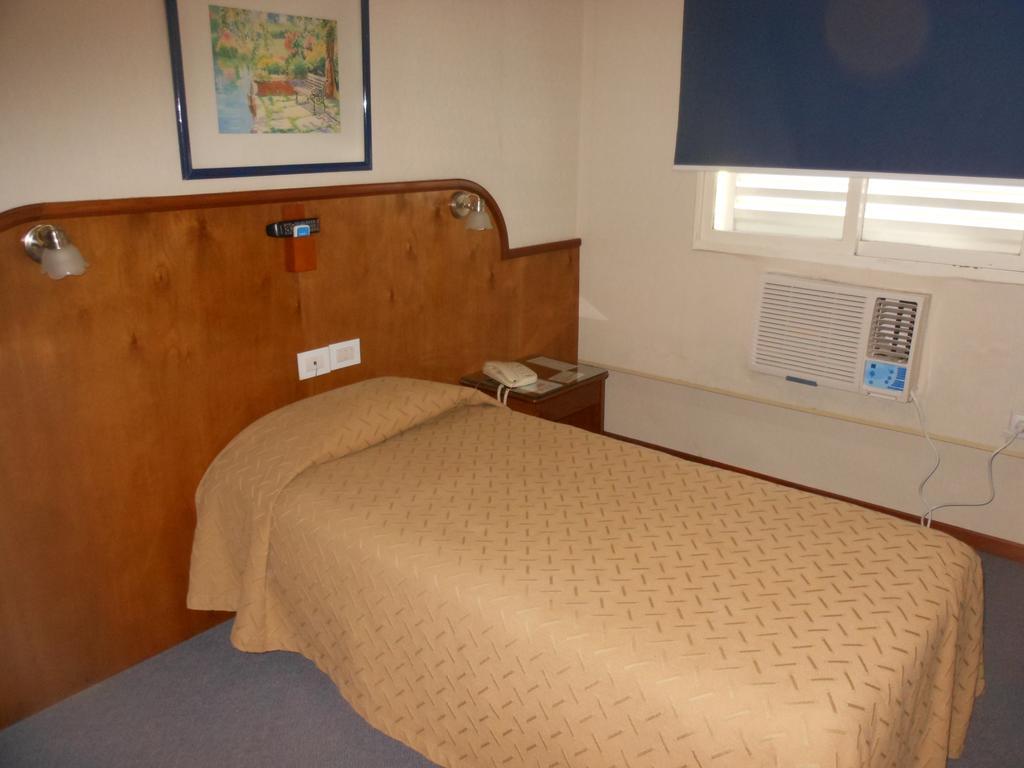 Hotel Orly Corrientes Quarto foto