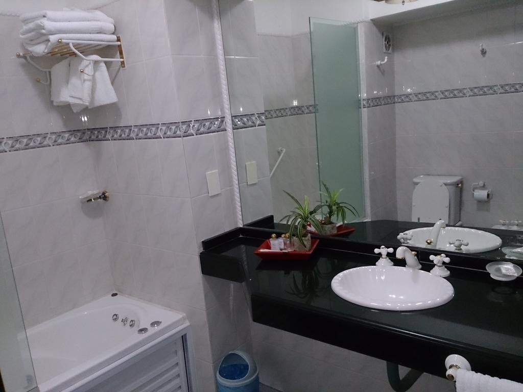 Hotel Orly Corrientes Quarto foto