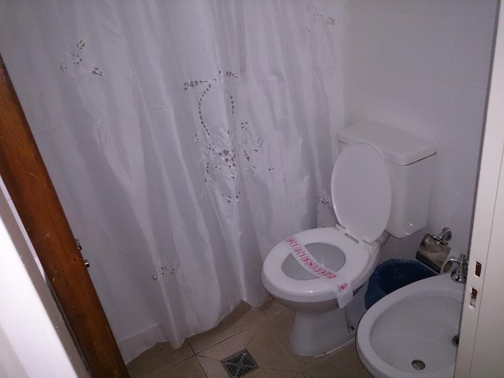Hotel Orly Corrientes Quarto foto