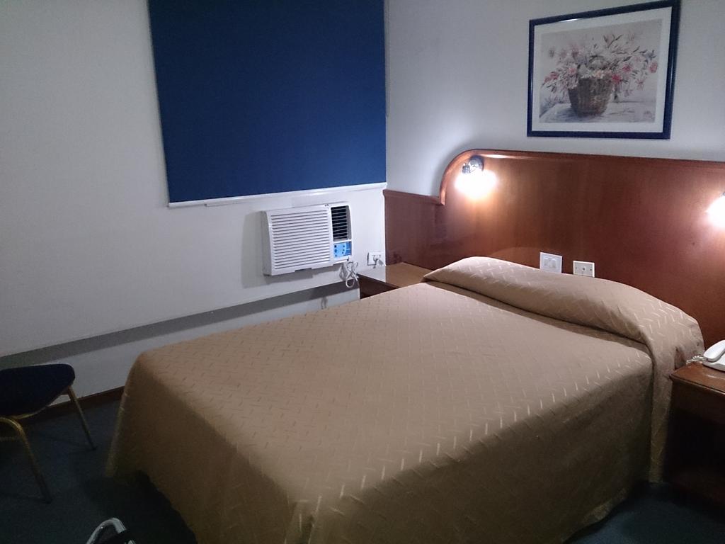 Hotel Orly Corrientes Quarto foto
