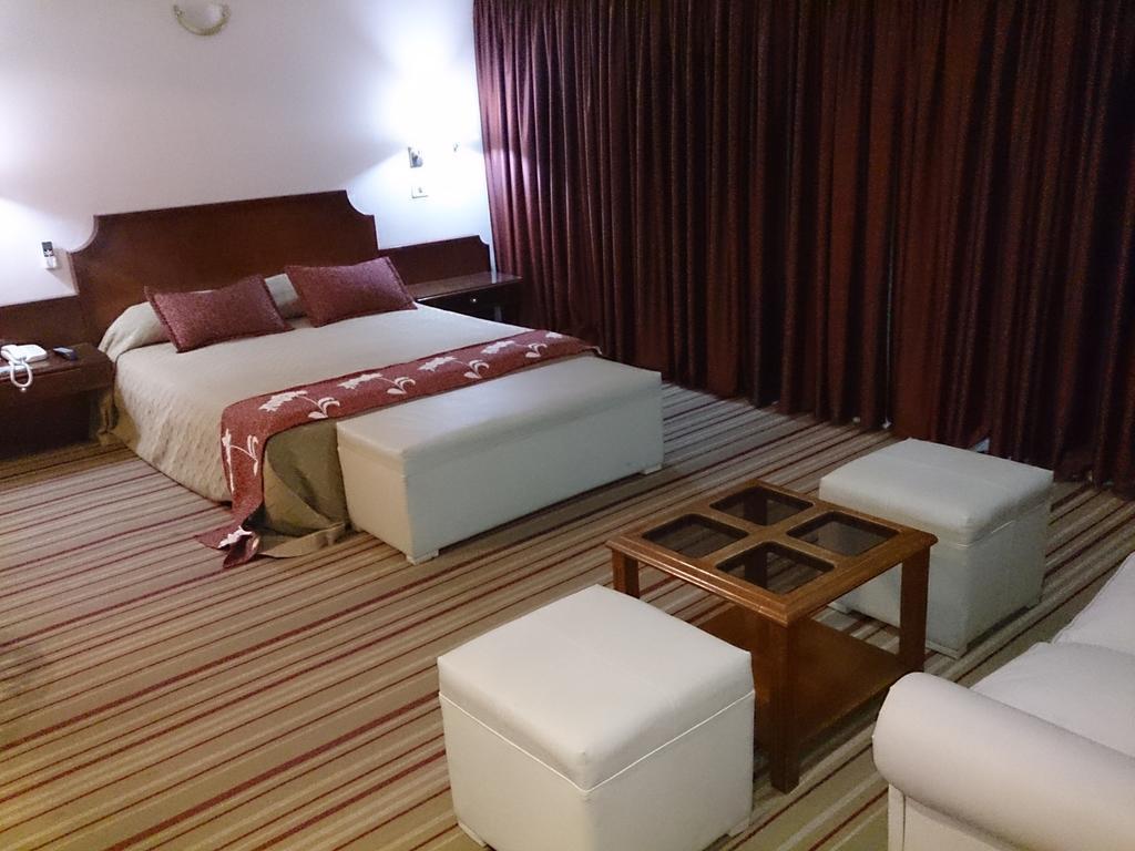 Hotel Orly Corrientes Quarto foto